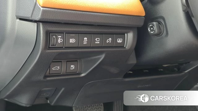 Toyota Camry (XV80) 2026 Белый из Кореи, фото 5