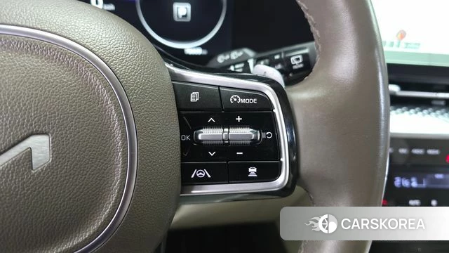 Kia Carnival 4th generation 2021 Белый из Кореи, фото 5