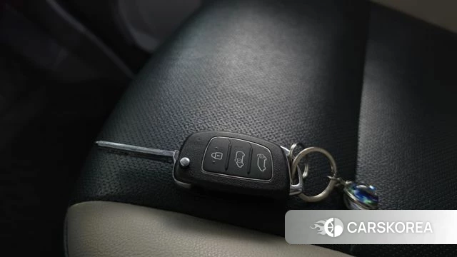 Hyundai Solati 2018 Синий из Кореи, фото 5
