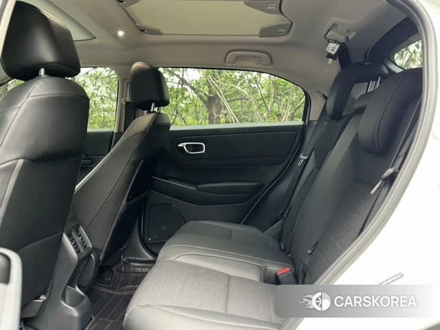 Honda Vezel 2024 Белый из Китая, фото 5