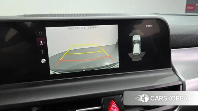 Kia The New Seltos 2024 Синий из Кореи, фото 5