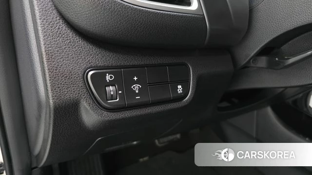Kia The New Seltos 2022 Белый из Кореи, фото 5