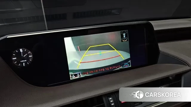 Lexus ES300h 7th generation 2019 Серый из Кореи, фото 5