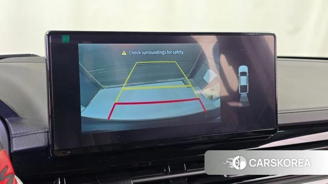 Ssangyong The New Rexton Sports Cannes 2024 Серый из Кореи, фото 5