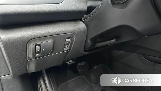 Renault Korea (Samsung) SM6 2018 Белый из Кореи, фото 5