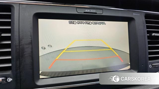 Kia The New Carnival 2019 Белый из Кореи, фото 5