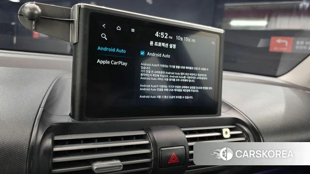 Hyundai Casper 2023 Белый из Кореи, фото 5