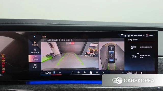 BMW i7 (G70) 2024 Черный из Кореи, фото 5