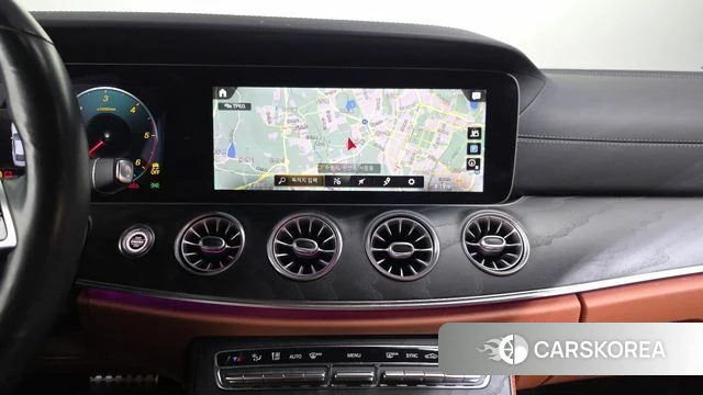 Mercedes-Benz CLS-Class C257 2022 Черный из Кореи, фото 5