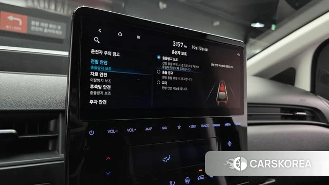 Hyundai Staria 2023 Черный из Кореи, фото 5