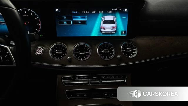 Mercedes-Benz E-Class W213 2020 Белый из Кореи, фото 5