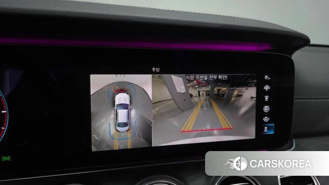 Mercedes-Benz E-Class W213 2020 Белый из Кореи, фото 5