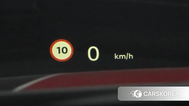 Mini Cooper S 2021 Красный из Кореи, фото 5