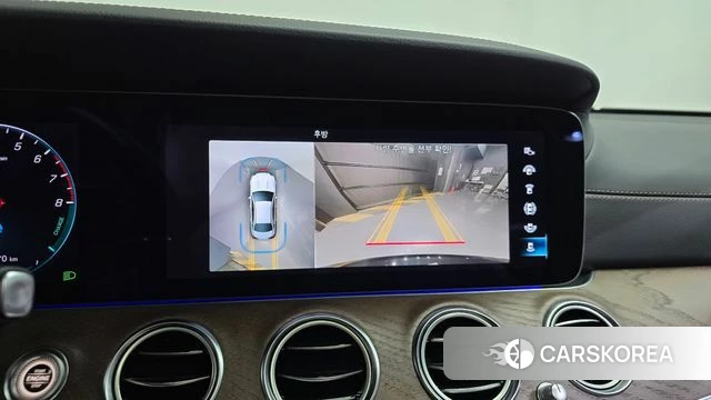 Mercedes-Benz E-Class W213 2023 Черный из Кореи, фото 5
