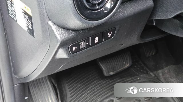 Kia All New Morning (JA) 2019 Белый из Кореи, фото 5