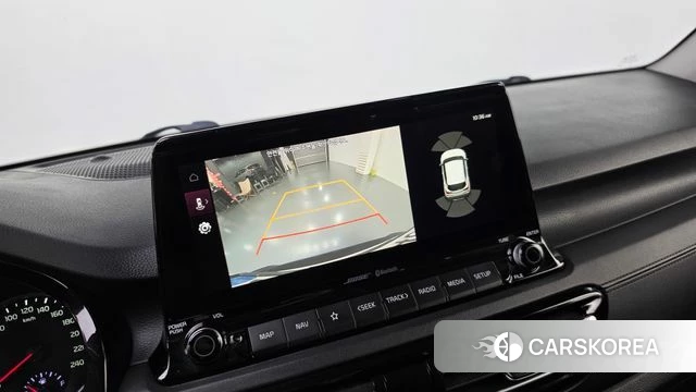 Kia Seltos 2019 Белый из Кореи, фото 5