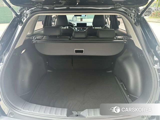 Toyota Frontlander 2025 Черный из Китая, фото 5
