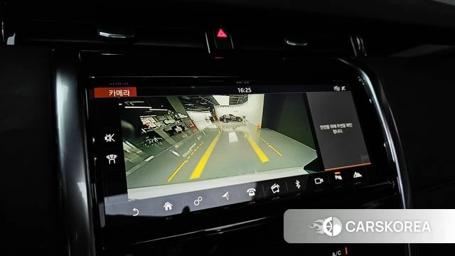 Land Rover Discovery Sports 2nd Generation 2020 Белый из Кореи, фото 5