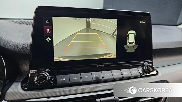 Kia Seltos 2021 Серебристо-серый из Кореи, фото 5