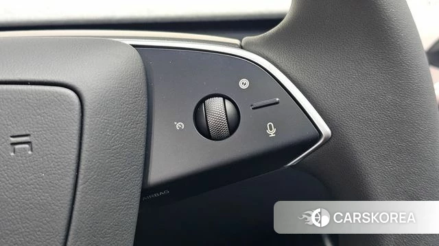 Tesla Model Y 2026 Песочный из Кореи, фото 5