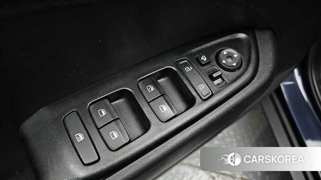 Hyundai Venue 2019 Синий из Кореи, фото 5