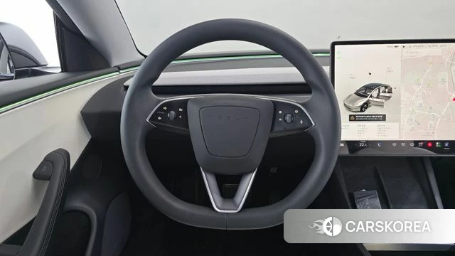 Tesla Model 3 2024 Черный из Кореи, фото 5