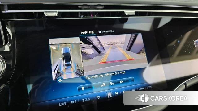 Mercedes-Benz E-Class W214 2024 Серый из Кореи, фото 5