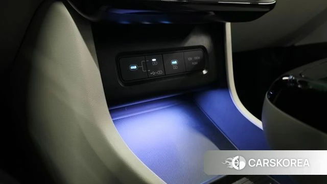 Hyundai The New Tucson Hybrid (NX4) 2026 Белый из Кореи, фото 5