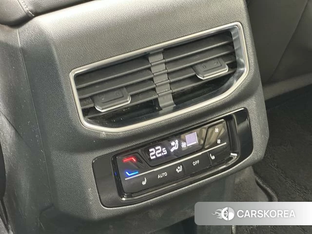 Volkswagen Talagon 2021 Синий из Китая, фото 5