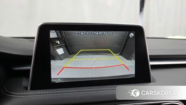 Genesis G70 2020 Серый из Кореи, фото 5
