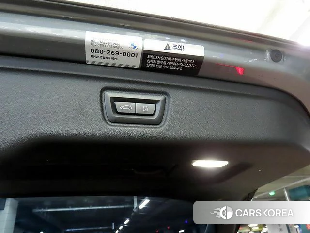 BMW 3 Series (G20) 2024 Серый из Кореи, фото 5
