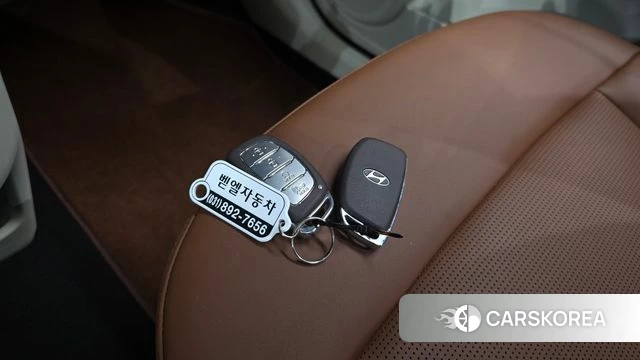 Hyundai The New Casper 2025 Жемчужный цвет из Кореи, фото 5