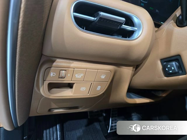 Hyundai Palisade (LX3) 2025 Белый из Кореи, фото 5