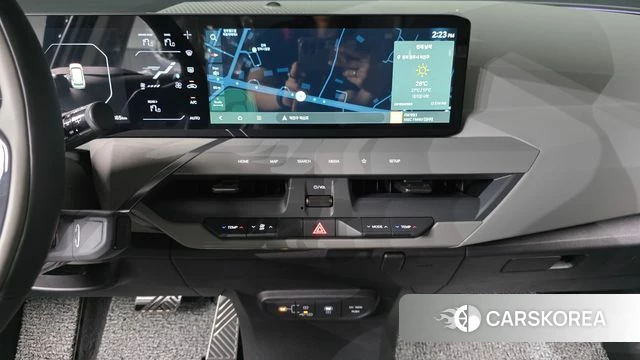 Kia EV5 2026 Белый из Кореи, фото 5