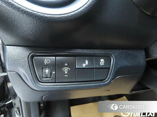 Kia The New K3 2nd generation 2021 Черный из Кореи, фото 5