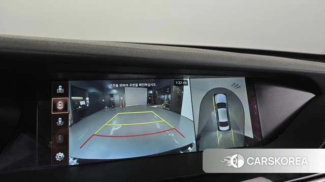 Genesis G90 id 4967437 из Кореи 5