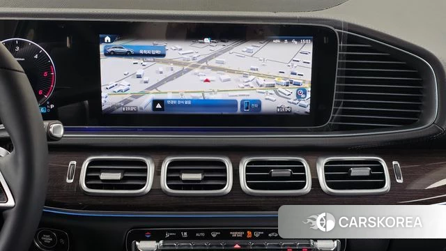 Mercedes-Benz GLE-Class W167 2026 Белый из Кореи, фото 6