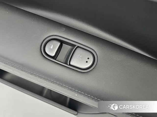 Hyundai The New Ionic 5 2024 Белый из Кореи, фото 5