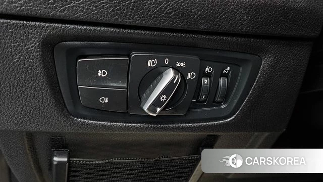 BMW 1 Series (F20) 2018 Серый из Кореи, фото 5