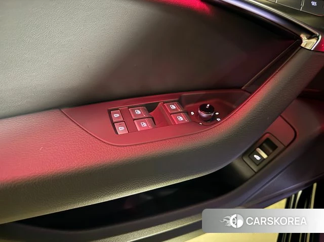 Audi A6 (C8) 2022 Черный из Кореи, фото 5