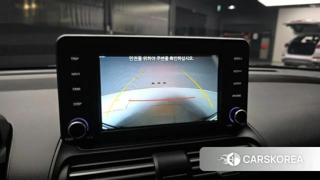 Hyundai Casper 2023 Серый из Кореи, фото 5