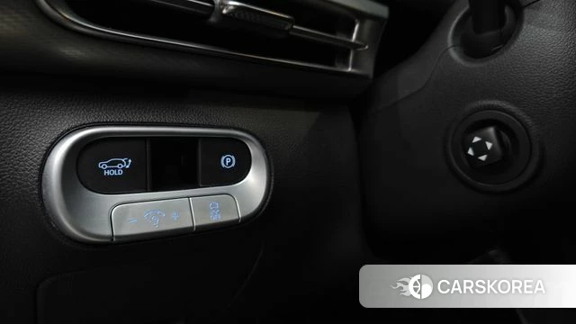 Genesis GV60 2021 Серый из Кореи, фото 5