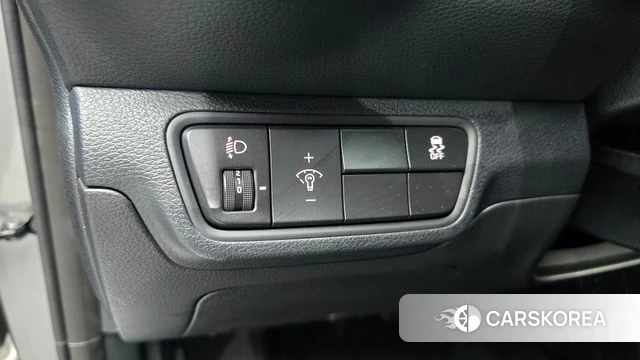 Kia The New K3 2nd generation 2022 Серый из Кореи, фото 5