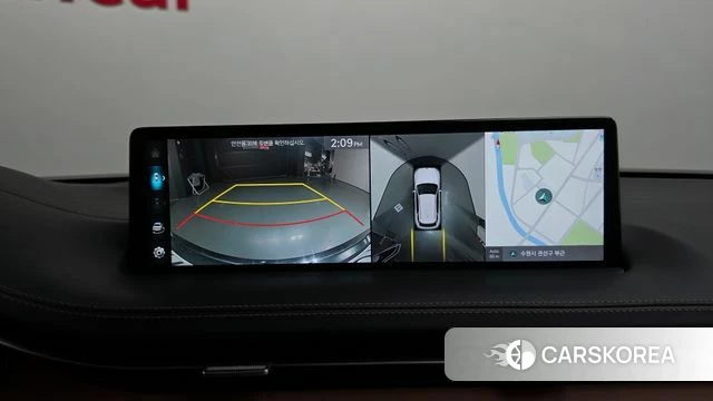 Genesis GV70 2022 Белый из Кореи, фото 5
