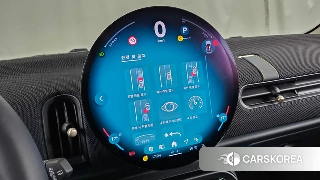 Mini Cooper C 4th generation 2025 Черный из Кореи, фото 5