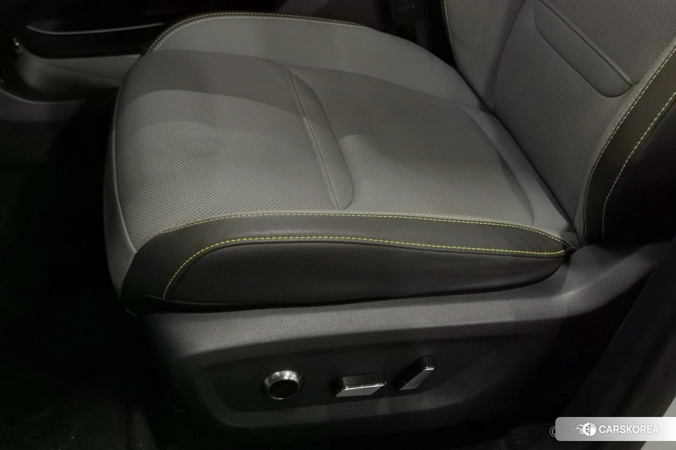 Ford Equator 2024 Темно-серый из Китая, фото 5
