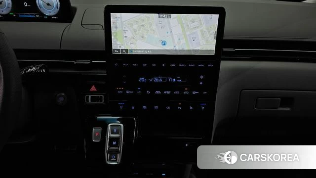 Hyundai Staria 2025 Черный из Кореи, фото 5