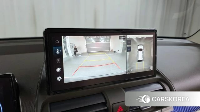 Hyundai Casper Electric 2025 Желтый из Кореи, фото 5