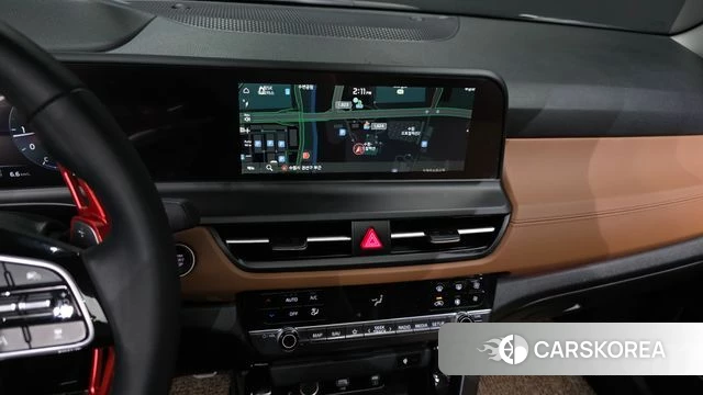Kia The New Seltos 2023 Белый из Кореи, фото 5