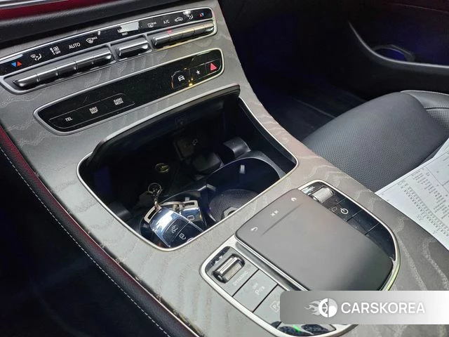 Mercedes-Benz E-Class W213 2022 Белый из Кореи, фото 5
